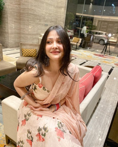 model Call Girls in Coimbatore